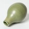 Vintage Vase aus Steingut von Tobo, 1950er 2