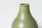 Vintage Vase aus Steingut von Tobo, 1950er 4