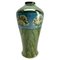 Vintage Art Nouveau Vase, 1930s, Image 1