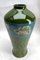 Vintage Jugendstil Vase, 1930er 7
