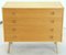 Vintage Danish Chest of Drawers 7