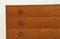 Vintage Danish Chest of Drawers 4