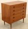 Vintage Danish Chest of Drawers 9