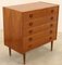 Vintage Danish Chest of Drawers, Image 9