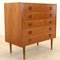 Vintage Danish Chest of Drawers 7