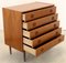 Vintage Danish Chest of Drawers, Image 5
