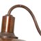 Wall Lamps in Copper by Poul Henningsen for Louis Poulsen, 1930s 15