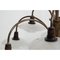 Vintage Bombardement Chandelier by Poul Henningsen for Louis Poulsen, 1930s, Image 11