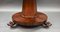 William IV Rosewood Circular Breakfast Table, 1830 7