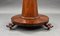 William IV Rosewood Circular Breakfast Table, 1830 5