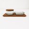 Mid-Century Spice Set, Denmark, 1960s, Image 1