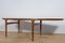 Mid-Century Danish Teak Dining Table by Johannes Andersen for Uldum Mobelfabrik, 1960s 12