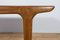 Mid-Century Danish Teak Dining Table by Johannes Andersen for Uldum Mobelfabrik, 1960s, Image 24