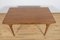 Mid-Century Danish Teak Dining Table by Johannes Andersen for Uldum Mobelfabrik, 1960s, Image 4