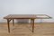 Mid-Century Danish Teak Dining Table by Johannes Andersen for Uldum Mobelfabrik, 1960s, Image 9