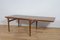 Mid-Century Danish Teak Dining Table by Johannes Andersen for Uldum Mobelfabrik, 1960s, Image 10