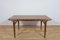 Mid-Century Danish Teak Dining Table by Johannes Andersen for Uldum Mobelfabrik, 1960s 1