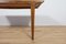 Mid-Century Danish Teak Dining Table by Johannes Andersen for Uldum Mobelfabrik, 1960s, Image 23