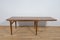Table de Salle à Manger Mid-Century en Teck par Johannes Andersen pour Uldum Mobelfabrik, Danemark, 1960s 11