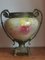 Antique French Vase in Ceramic & Bronze, Image 18