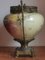 Antique French Vase in Ceramic & Bronze 14