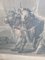 Composiciones neoclásicas, finales del siglo XVIII-principios del siglo XIX, grabados, enmarcado, Juego de 2, Imagen 8