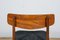 Sillas de comedor Mid-Century de Farstrup Furniture, años 60. Juego de 4, Imagen 13