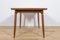 Mid-Century Danish Extendable Oak Dining Table, 1960s, Image 14