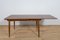 Mid-Century Danish Extendable Oak Dining Table, 1960s, Image 8