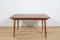 Mid-Century Danish Extendable Oak Dining Table, 1960s 1