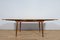 Mid-Century Danish Extendable Oak Dining Table, 1960s 13