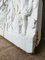 White Marble Relief Frieze Panels, 1920s, Set of 2 13