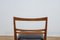 Mid-Century Teak Dining Chairs, 1960s, Set of 6 14