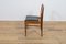 Mid-Century Teak Dining Chairs, 1960s, Set of 6 10