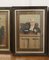 Vanity Fair Spy Illustrationen, 1890er, Drucke, 4 . Set 4