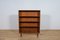 Mid-Century Danish Teak Shelf, 1960s 6