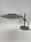 Flying Saucer Table Lamp from Dazor, USA, 1950s, Image 3