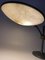 Tischlampe mit fliegender Untertasse von Dazor, USA, 1950er 11