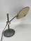 Flying Saucer Table Lamp from Dazor, USA, 1950s, Image 6