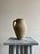 Antike Terrakotta-Vase in Beige 1