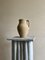 Antike Terrakotta-Vase in Beige 2