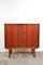 Danish Cabinet with Drawers in Teak, 1960s 1