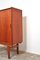 Danish Cabinet with Drawers in Teak, 1960s 12