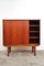 Danish Cabinet with Drawers in Teak, 1960s 5