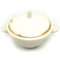 Art Deco Soup Bowl by Karolina Pottery, 1960s, Image 1