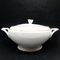 Art Deco Soup Bowl by Ćmielów Pottery, 1960s 8
