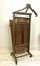 Mid-Century German Valet Stand from Union Windsor Pressmaster, 1960s, Image 2