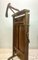 Mid-Century German Valet Stand from Union Windsor Pressmaster, 1960s, Image 3