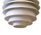 Barcelona Ceiling Lamp by Bent Karlby, 1970s, Image 3