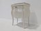 Canova Nightstand by Fendi Casa 6